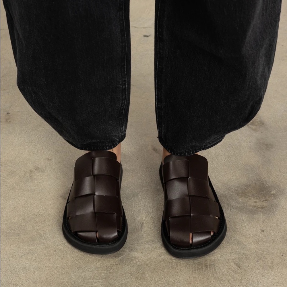 Hereu Dira sandals - Picture 3 of 9